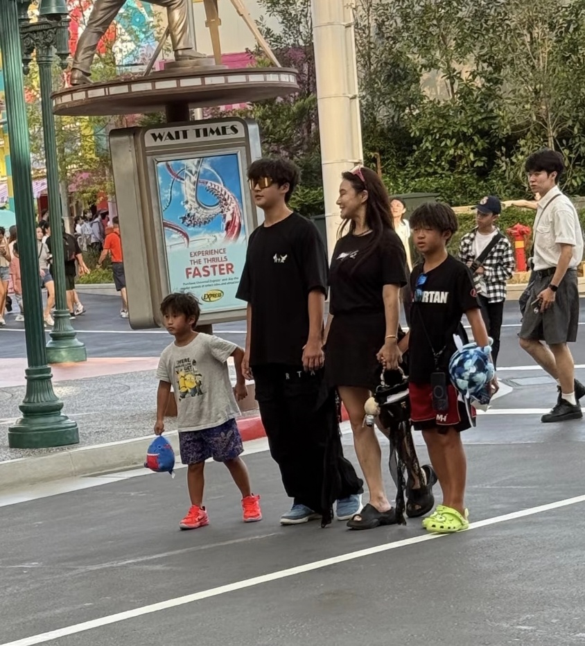 加坡环球影, OxyUe, gtimg
