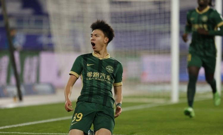 已经取得
