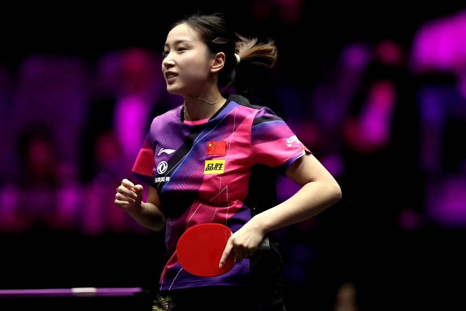 木原美悠, 赛将在北京, 方位直播