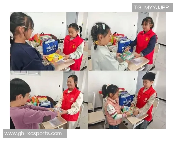 捐资助学和公益事业的足球球星们：他们用行动传递爱心与责任